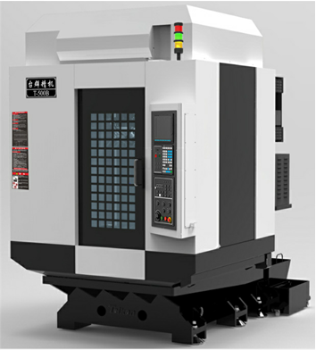 钻铣加工中心T-500B